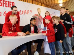 Serge Gnabry